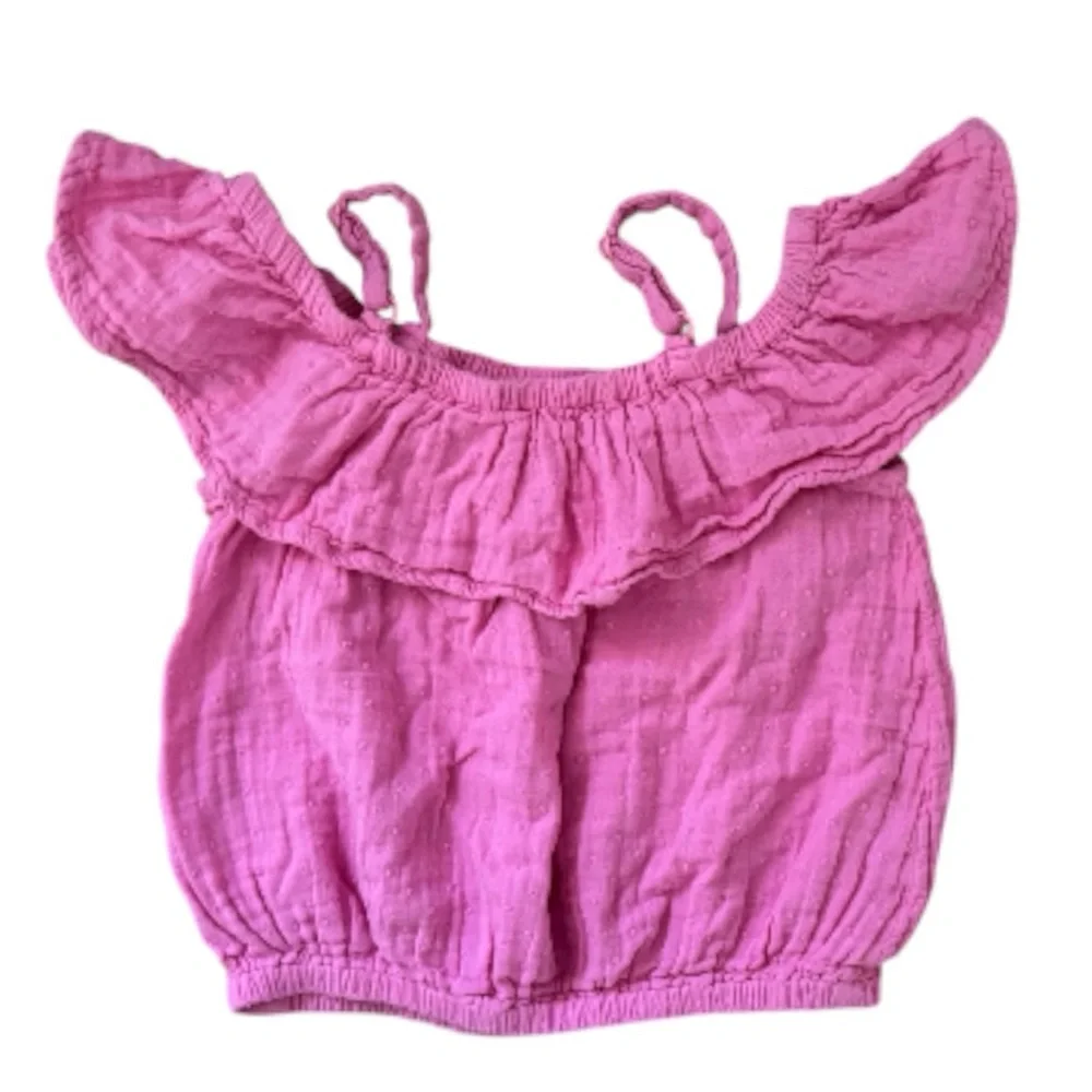 Old Navy charming pink
